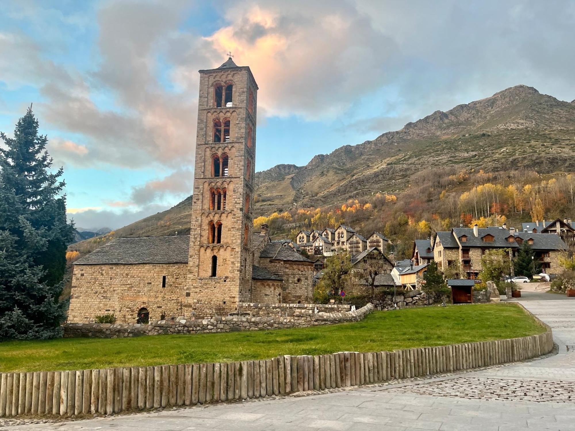 Mirador De La Neu Lägenhet Pla de l'Ermita Exteriör bild