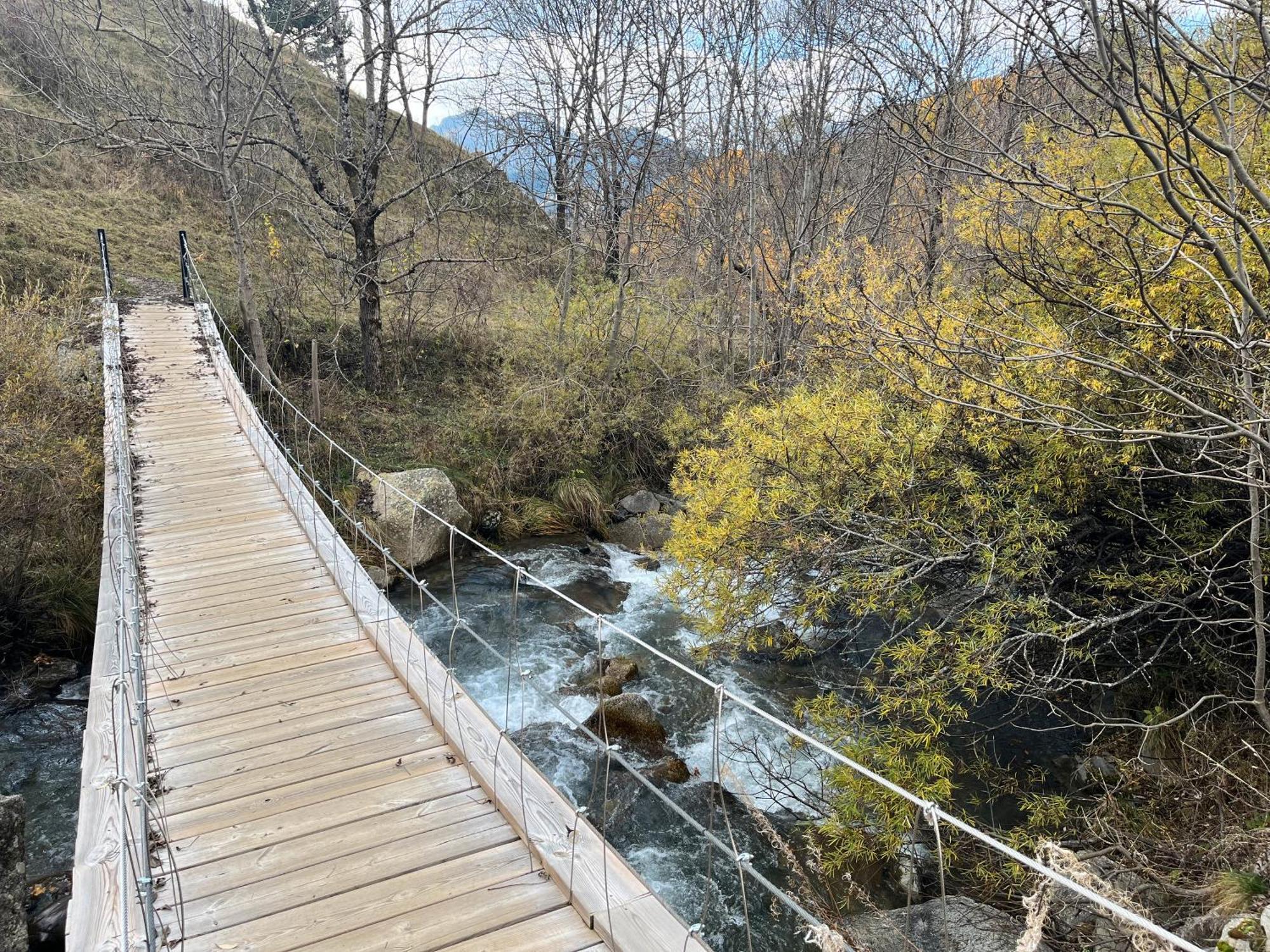 Mirador De La Neu Lägenhet Pla de l'Ermita Exteriör bild